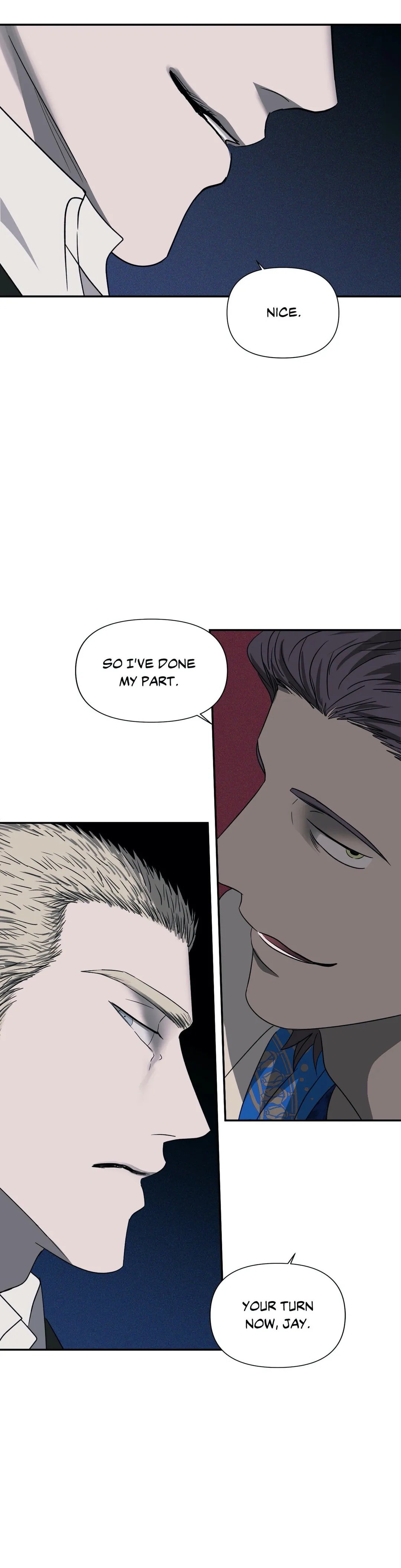 Shutline, Chapter 22 image 10